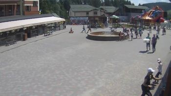 Буковель 1 червня 2018 року, 2018-06-01 13:00