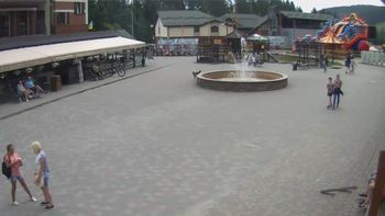Буковель 1 червня 2018 року, 2018-06-01 16:00