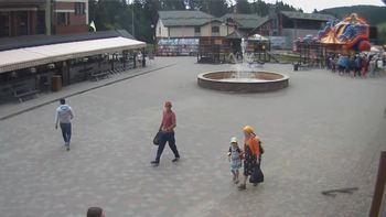 Буковель 2 червня 2018 року, 2018-06-02 10:00