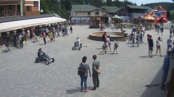 Буковель 2 червня 2018 року, 2018-06-02 13:00