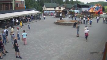 Буковель 2 червня 2018 року, 2018-06-02 16:00