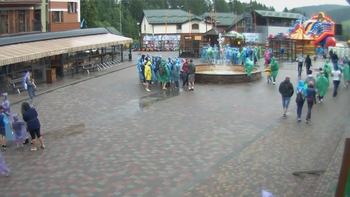 Буковель 3 червня 2018 року, 2018-06-03 10:00