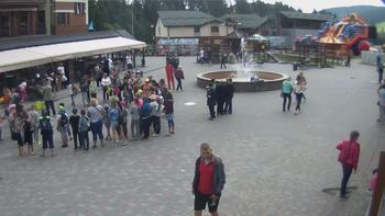 Буковель 3 червня 2018 року, 2018-06-03 13:00