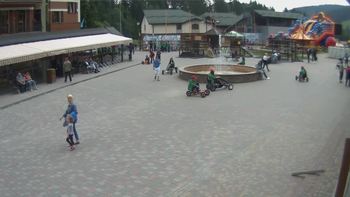 Буковель 3 червня 2018 року, 2018-06-03 16:00