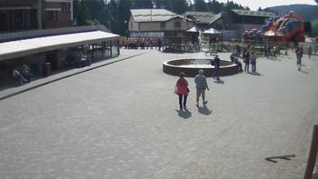 Буковель 4 червня 2018 року, 2018-06-04 10:00