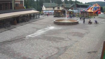 Буковель 4 червня 2018 року, 2018-06-04 16:00