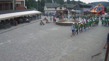 Буковель 5 червня 2018 року, 2018-06-05 10:00