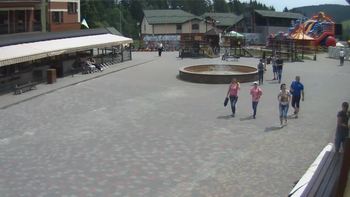 Буковель 5 червня 2018 року, 2018-06-05 13:00