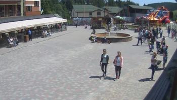 Буковель 6 червня 2018 року, 2018-06-06 13:00