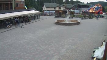 Буковель 7 червня 2018 року, 2018-06-07 10:00