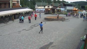 Буковель 7 червня 2018 року, 2018-06-07 16:00