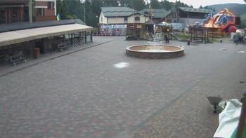 Буковель 8 червня 2018 року, 2018-06-08 10:00