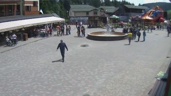Буковель 8 червня 2018 року, 2018-06-08 13:00