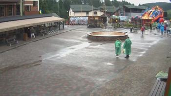 Буковель 8 червня 2018 року, 2018-06-08 16:00