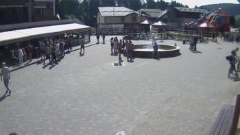 Буковель 9 червня 2018 року, 2018-06-09 10:00