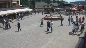 Буковель 9 червня 2018 року, 2018-06-09 13:00