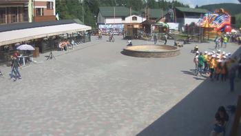 Буковель 9 червня 2018 року, 2018-06-09 16:00