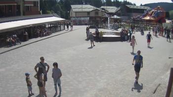 Буковель 10 червня 2018 року, 2018-06-10 10:00