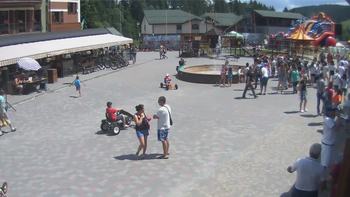 Буковель 10 червня 2018 року, 2018-06-10 13:00