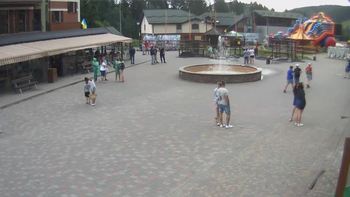 Буковель 10 червня 2018 року, 2018-06-10 16:00