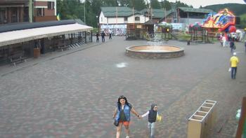 Буковель 11 червня 2018 року, 2018-06-11 10:00
