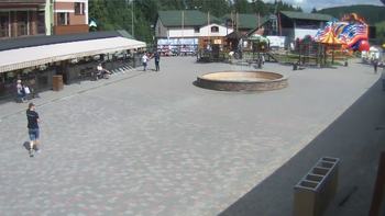 Буковель 11 червня 2018 року, 2018-06-11 16:00