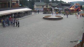 Буковель 12 червня 2018 року, 2018-06-12 10:00