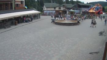 Буковель 12 червня 2018 року, 2018-06-12 13:00