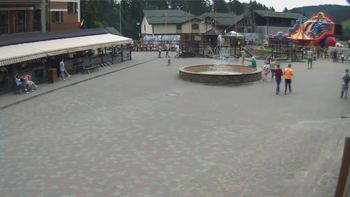 Буковель 12 червня 2018 року, 2018-06-12 16:00