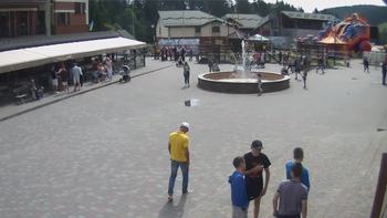 Буковель 13 червня 2018 року, 2018-06-13 10:00