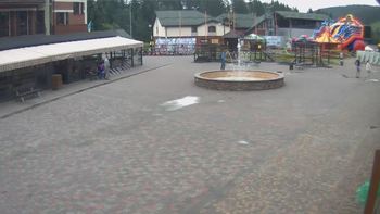 Буковель 14 червня 2018 року, 2018-06-14 10:00