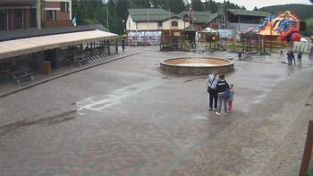 Буковель 15 червня 2018 року, 2018-06-15 10:00