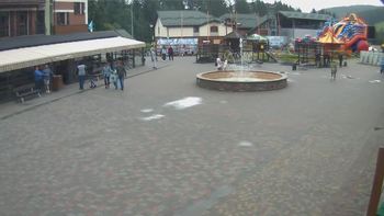 Буковель 15 червня 2018 року, 2018-06-15 13:00