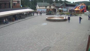 Буковель 15 червня 2018 року, 2018-06-15 16:00