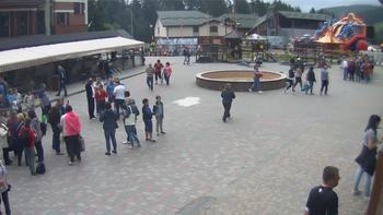 Буковель 16 червня 2018 року, 2018-06-16 10:00