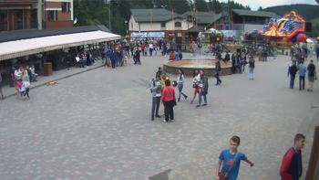 Буковель 16 червня 2018 року, 2018-06-16 13:00