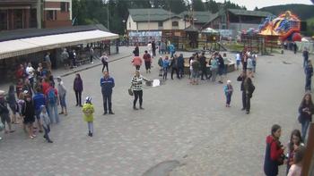 Буковель 17 червня 2018 року, 2018-06-17 10:00
