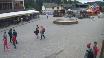 Буковель 18 червня 2018 року, 2018-06-18 16:00