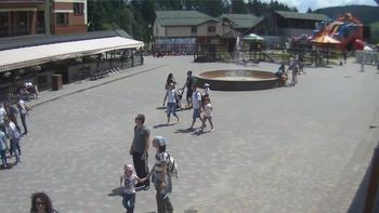 Буковель 19 червня 2018 року, 2018-06-19 13:00