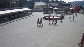 Буковель 20 червня 2018 року, 2018-06-20 10:00