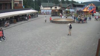 Буковель 20 червня 2018 року, 2018-06-20 16:00