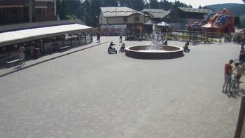 Буковель 21 червня 2018 року, 2018-06-21 10:00