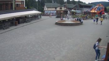 Буковель 21 червня 2018 року, 2018-06-21 13:00