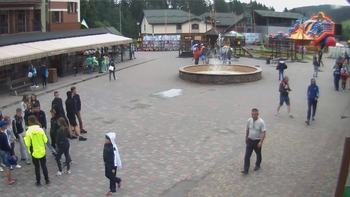 Буковель 22 червня 2018 року, 2018-06-22 13:00