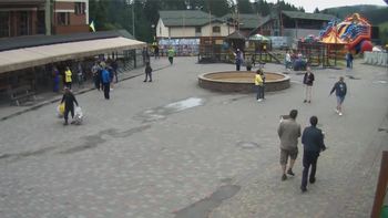 Буковель 22 червня 2018 року, 2018-06-22 16:00