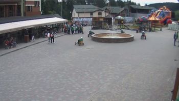 Буковель 24 червня 2018 року, 2018-06-24 10:00