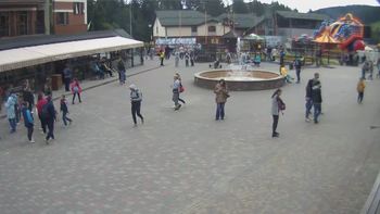 Буковель 24 червня 2018 року, 2018-06-24 13:00
