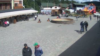 Буковель 24 червня 2018 року, 2018-06-24 16:00
