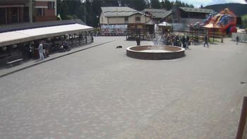 Буковель 25 червня 2018 року, 2018-06-25 10:00