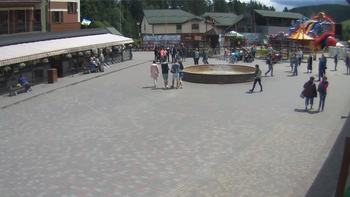 Буковель 25 червня 2018 року, 2018-06-25 13:00